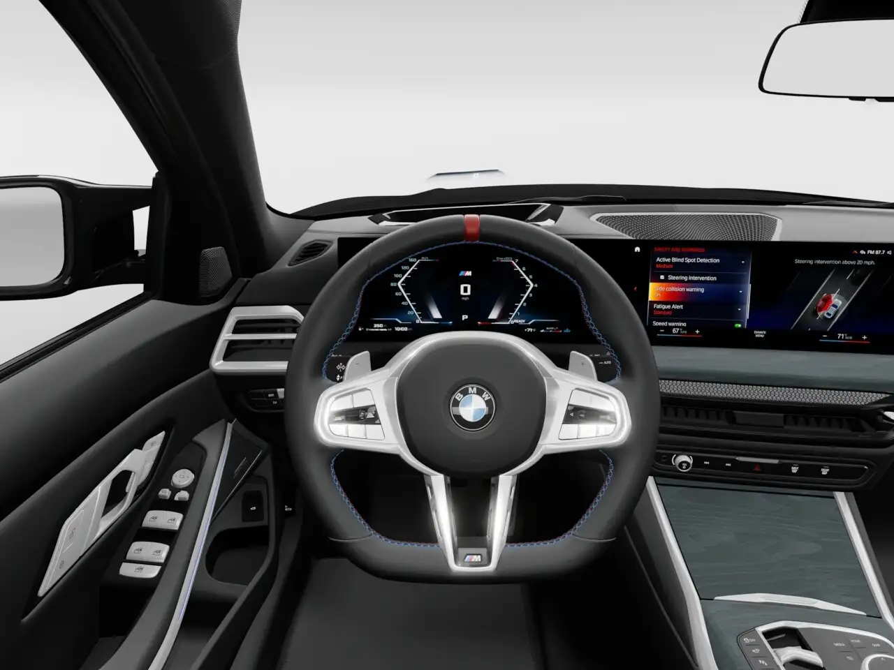 BMW 3 Series fotografie BMW 3 Series
