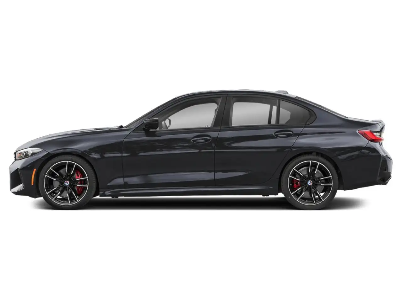 BMW 3 Series fotografie BMW 3 Series