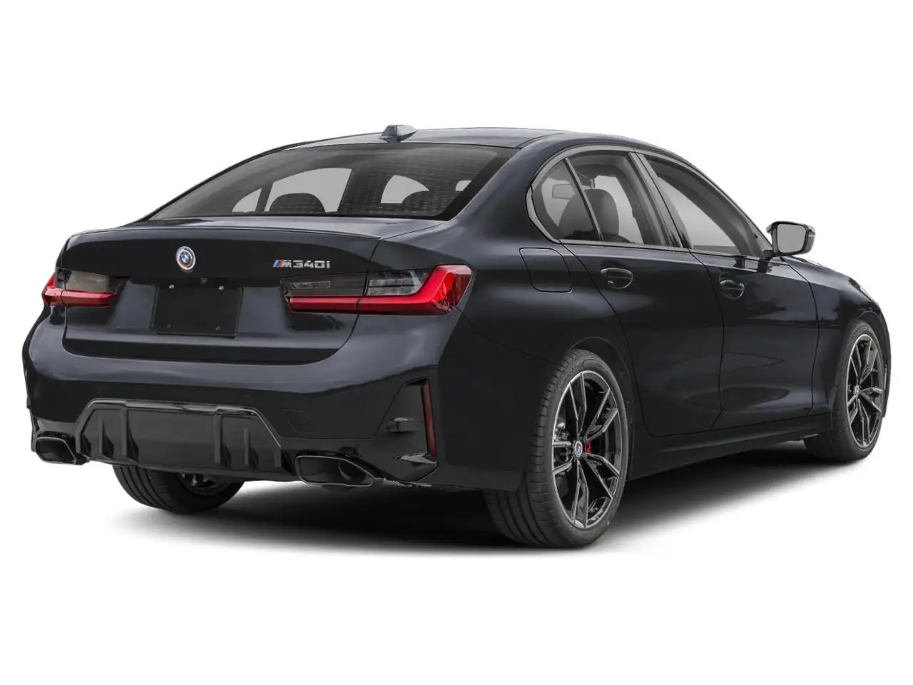 BMW 3 Series fotografie BMW 3 Series