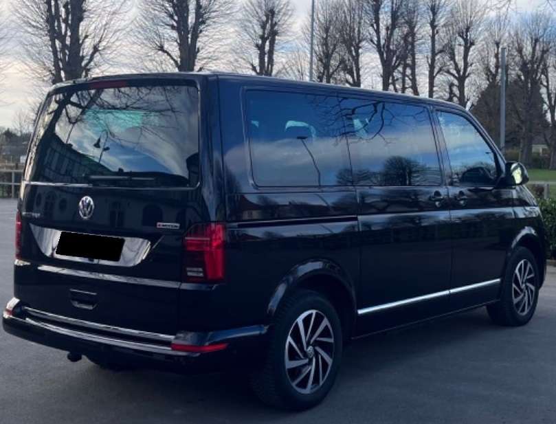 Second hand Volkswagen  2.0