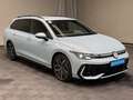 Volkswagen Golf Variant R-Line 2.0 TDI DSG | MATRIX NAVI Blau - thumbnail 25