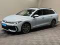 Volkswagen Golf Variant R-Line 2.0 TDI DSG | MATRIX NAVI Blau - thumbnail 2