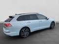 Volkswagen Golf Variant R-Line 2.0 TDI DSG | MATRIX NAVI Blau - thumbnail 3