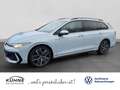 Volkswagen Golf Variant R-Line 2.0 TDI DSG | MATRIX NAVI Blau - thumbnail 1