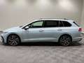 Volkswagen Golf Variant R-Line 2.0 TDI DSG | MATRIX NAVI Blau - thumbnail 3