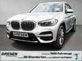 BMW X3 30e Luxury Line PHEV Automatik+360-Grad-Kamera+Led Zilver - thumbnail 1