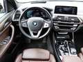 BMW X3 30e Luxury Line PHEV Automatik+360-Grad-Kamera+Led Срібний - thumbnail 8