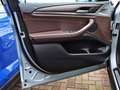 BMW X3 30e Luxury Line PHEV Automatik+360-Grad-Kamera+Led Stříbrná - thumbnail 16