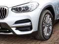 BMW X3 30e Luxury Line PHEV Automatik+360-Grad-Kamera+Led Zilver - thumbnail 4