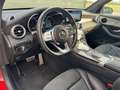 Mercedes-Benz GLC 300 de AMG 4M NIGHT  HUD AHK BURMESTER DISTR Rot - thumbnail 9