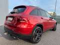 Mercedes-Benz GLC 300 de AMG 4M NIGHT  HUD AHK BURMESTER DISTR Rot - thumbnail 3