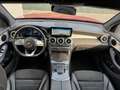 Mercedes-Benz GLC 300 de AMG 4M NIGHT  HUD AHK BURMESTER DISTR Rot - thumbnail 8