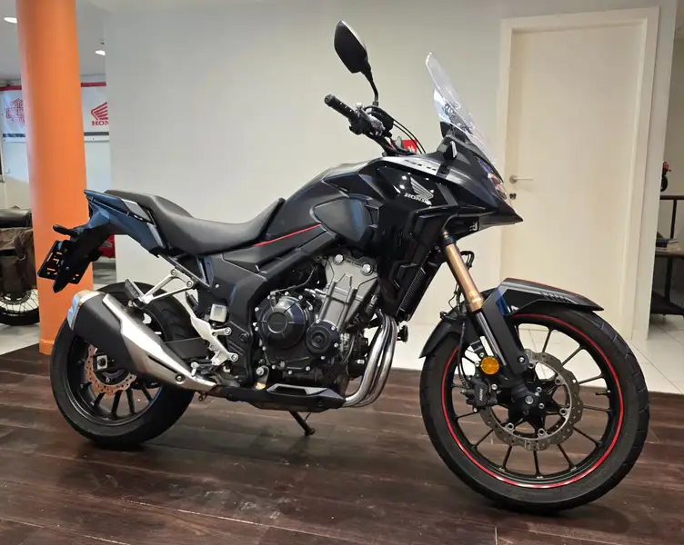 Honda CB 500 - foto 2