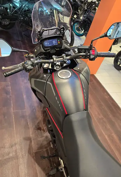 Honda CB 500 - foto 7