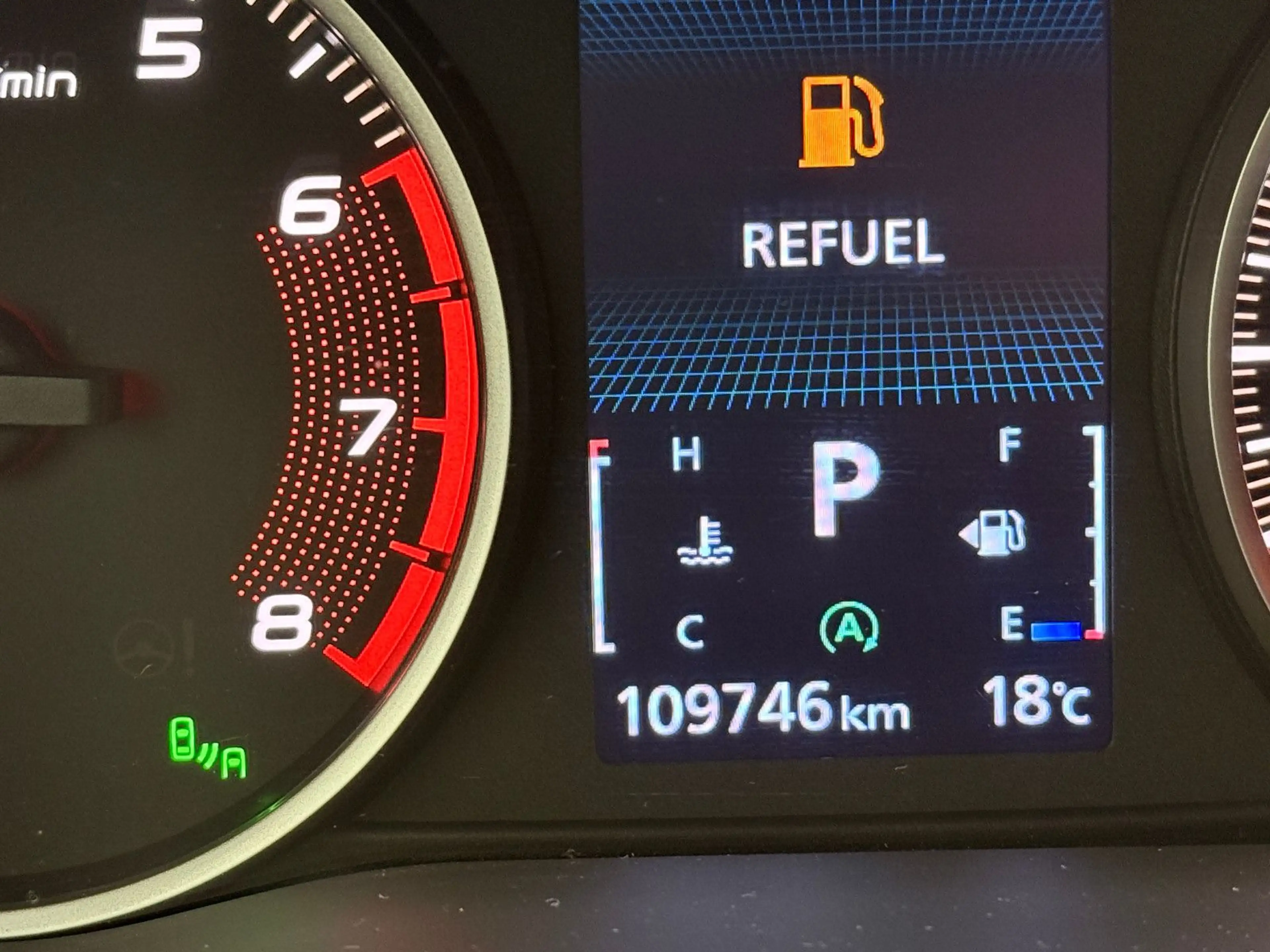 Mitsubishi Eclipse Cross Intro Edition 2WD — photo 10