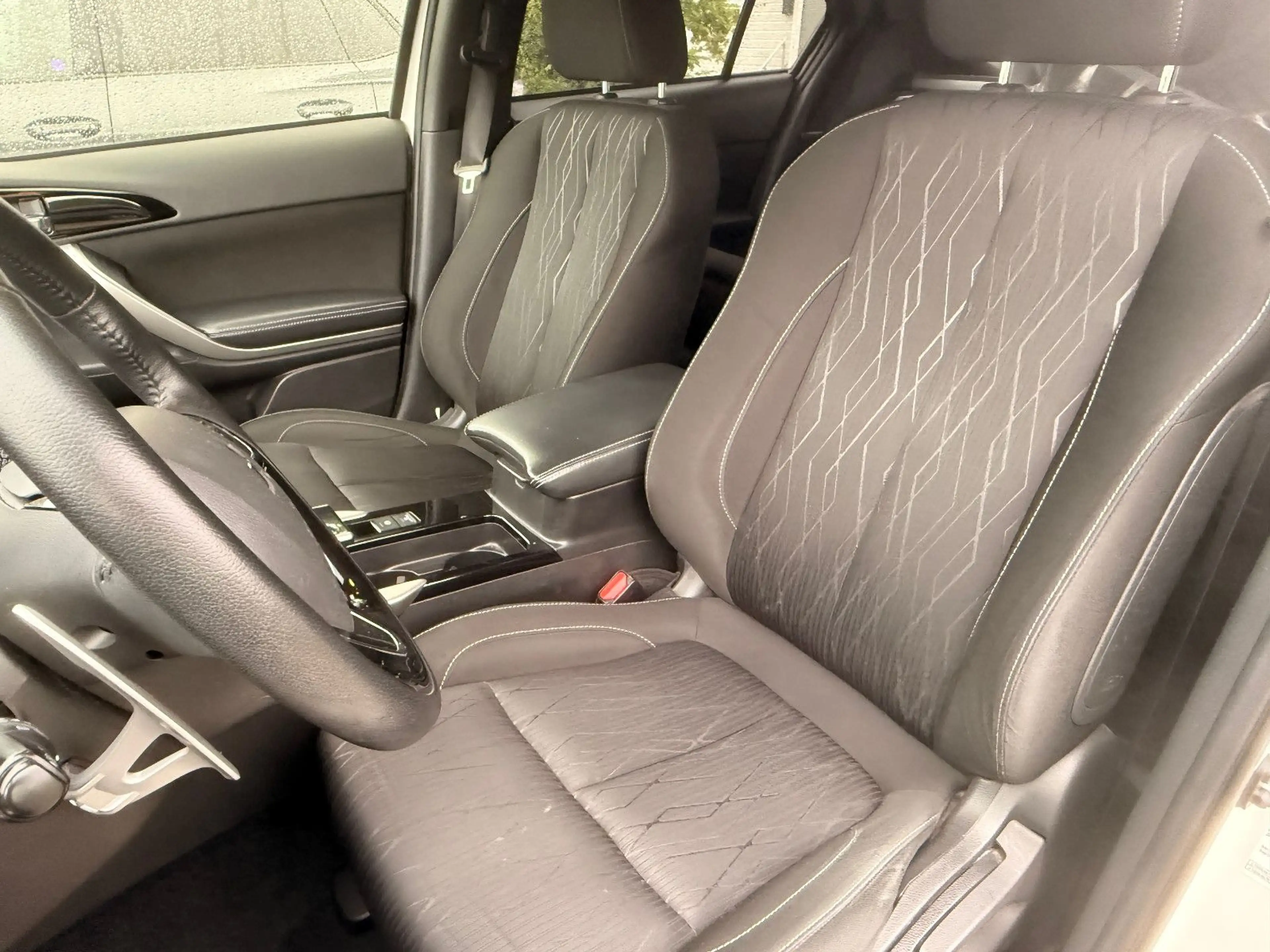 Mitsubishi Eclipse Cross Intro Edition 2WD — photo 6