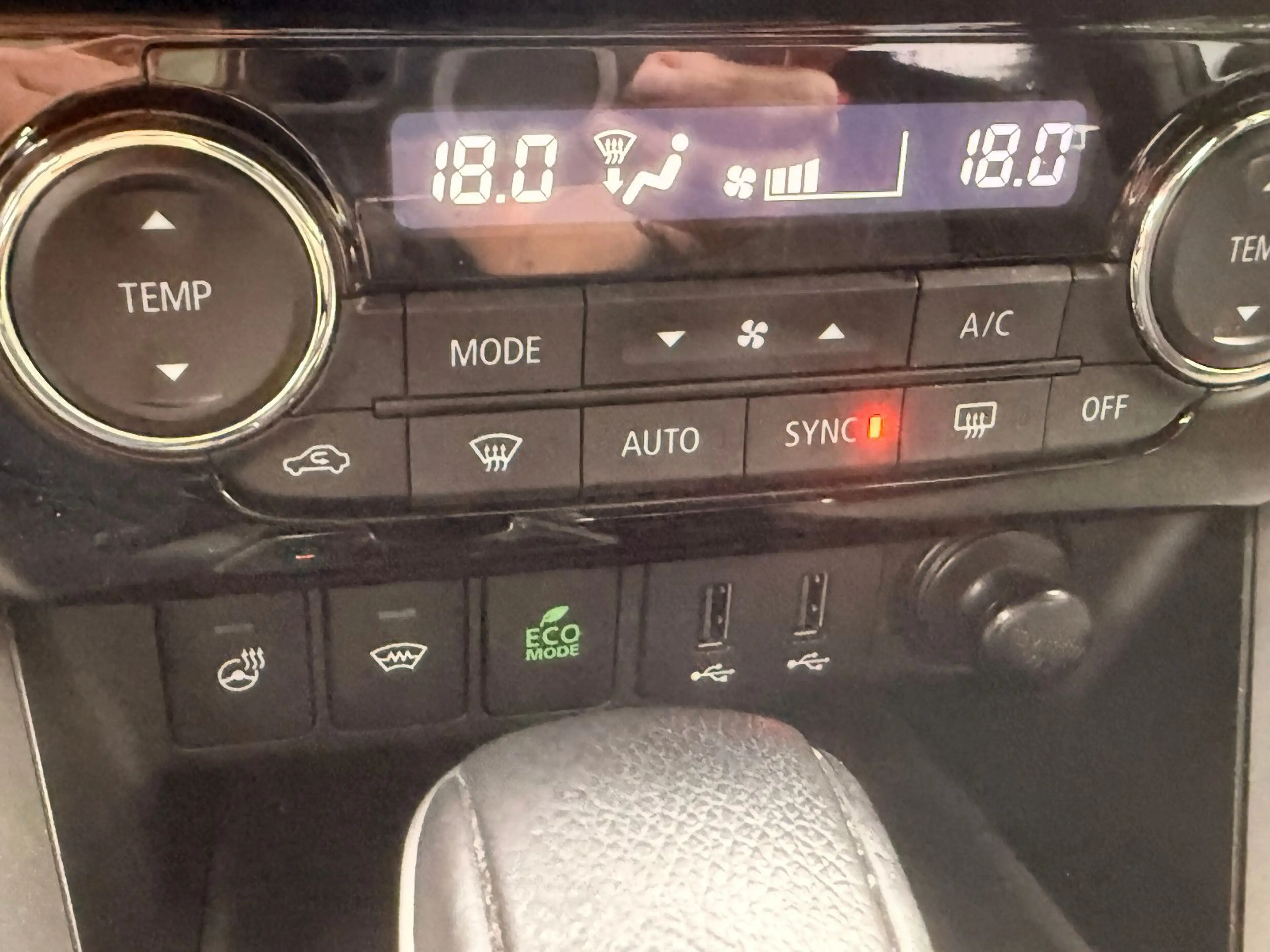 Mitsubishi Eclipse Cross Intro Edition 2WD — photo 14