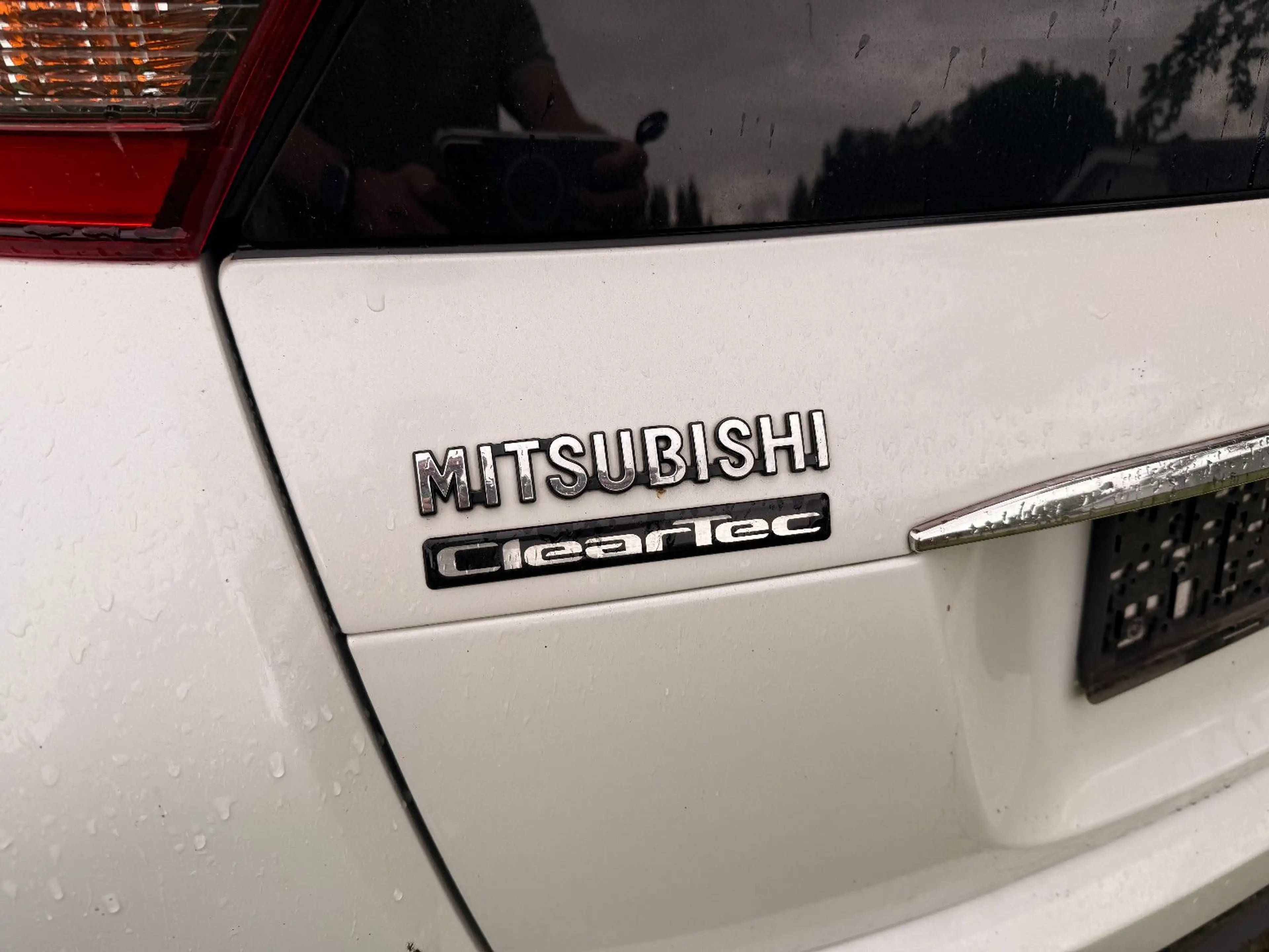 Mitsubishi Eclipse Cross Intro Edition 2WD — photo 3