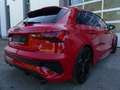Audi RS3 Sportback RS-Sitze/Pano/B&O/Carbon/Grail/Kam Rot - thumbnail 5