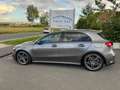 Mercedes-Benz A 45 AMG AMG A 45 4Matic+ AMG Speedshift DCT 8G Gris - thumbnail 2