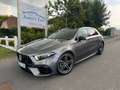 Mercedes-Benz A 45 AMG AMG A 45 4Matic+ AMG Speedshift DCT 8G Gris - thumbnail 1
