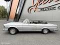 Mercedes-Benz 280 280SE 3.5 V8 Cabriolet automatic Zilver - thumbnail 7