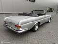 Mercedes-Benz 280 280SE 3.5 V8 Cabriolet automatic Zilver - thumbnail 9