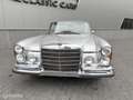 Mercedes-Benz 280 280SE 3.5 V8 Cabriolet automatic Zilver - thumbnail 6