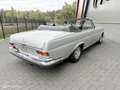 Mercedes-Benz 280 280SE 3.5 V8 Cabriolet automatic Zilver - thumbnail 12