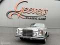 Mercedes-Benz 280 280SE 3.5 V8 Cabriolet automatic Zilver - thumbnail 1