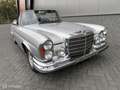 Mercedes-Benz 280 280SE 3.5 V8 Cabriolet automatic Zilver - thumbnail 5