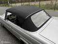 Mercedes-Benz 280 280SE 3.5 V8 Cabriolet automatic Zilver - thumbnail 14
