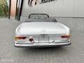 Mercedes-Benz 280 280SE 3.5 V8 Cabriolet automatic Zilver - thumbnail 13