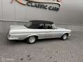 Mercedes-Benz 280 280SE 3.5 V8 Cabriolet automatic Zilver - thumbnail 8