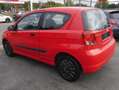 Chevrolet Kalos Kalos hatchback 1.2i 8v*127000KM!!!* Rouge - thumbnail 5