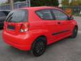 Chevrolet Kalos Kalos hatchback 1.2i 8v*127000KM!!!* Rouge - thumbnail 4