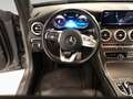 Mercedes-Benz C 220 C coupe 220 d Premium Plus 4matic auto Grau - thumbnail 11