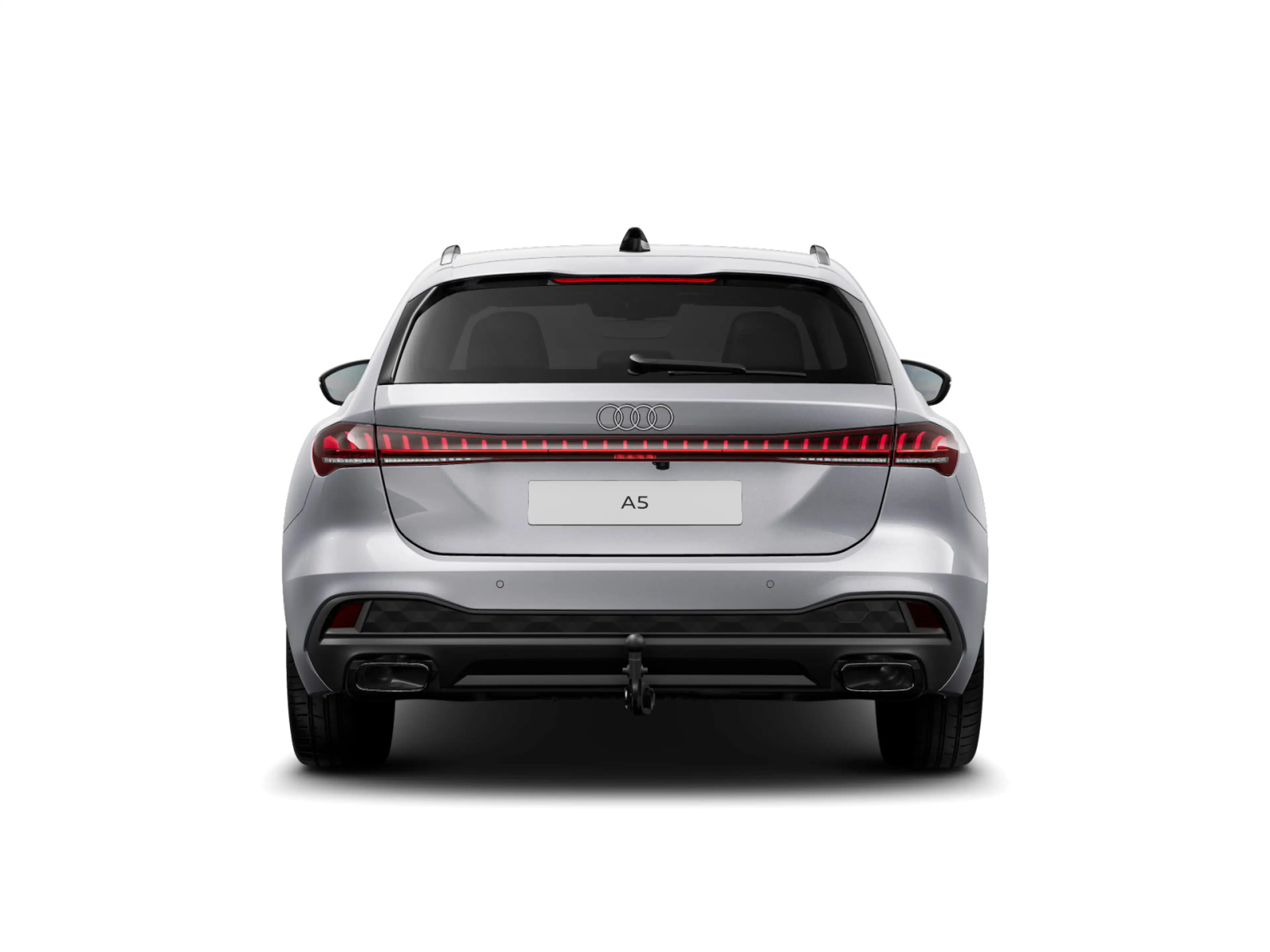 Audi A5 TFSI LED Navi AHK Tech CAM ACC APP SHZ — photo 8