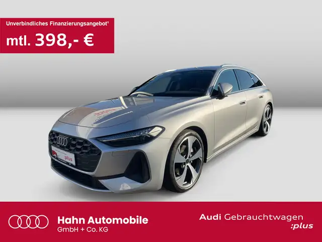 Audi A5 TFSI LED Navi AHK Tech CAM ACC APP SHZ