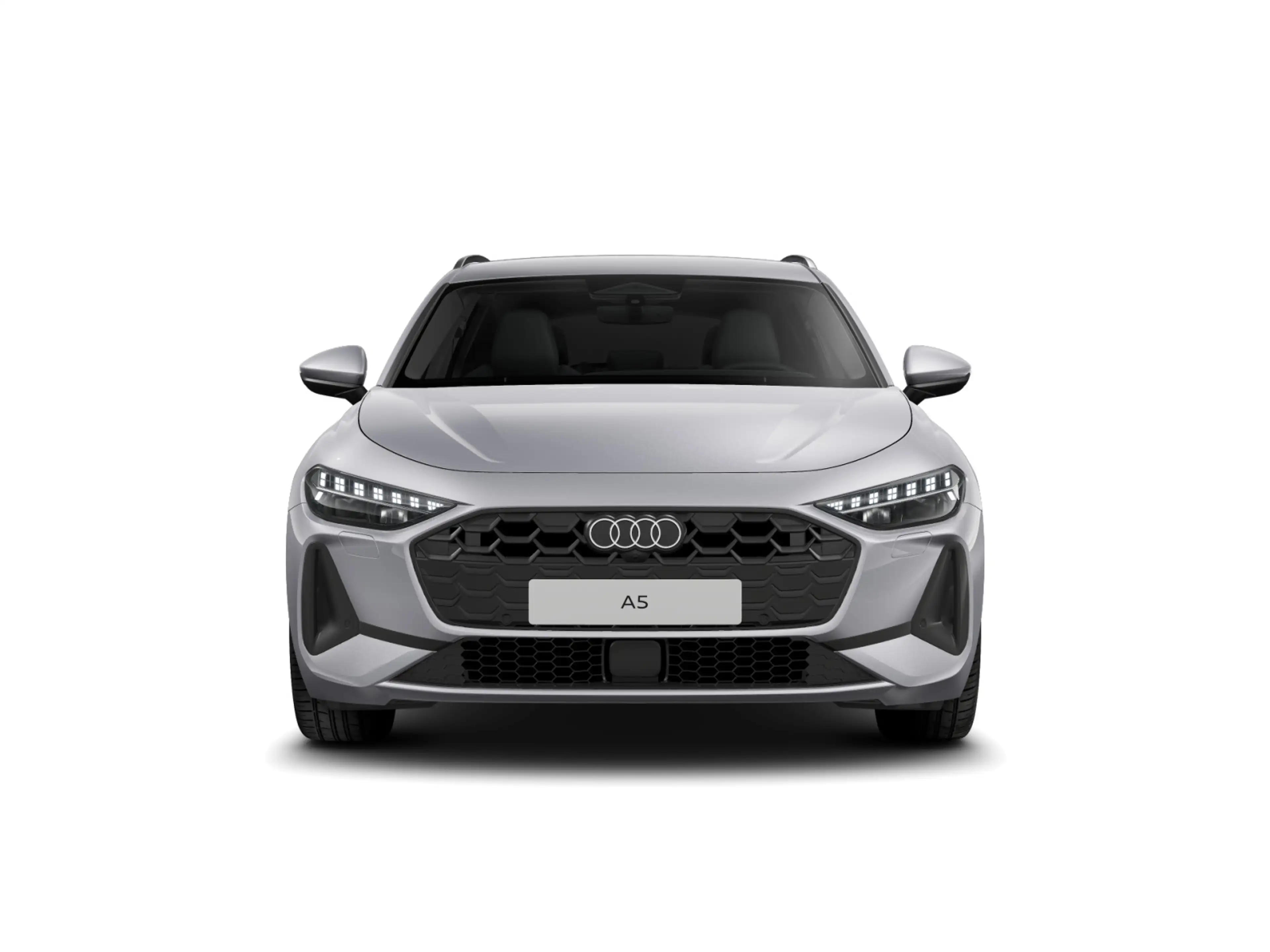 Audi A5 TFSI LED Navi AHK Tech CAM ACC APP SHZ — photo 4