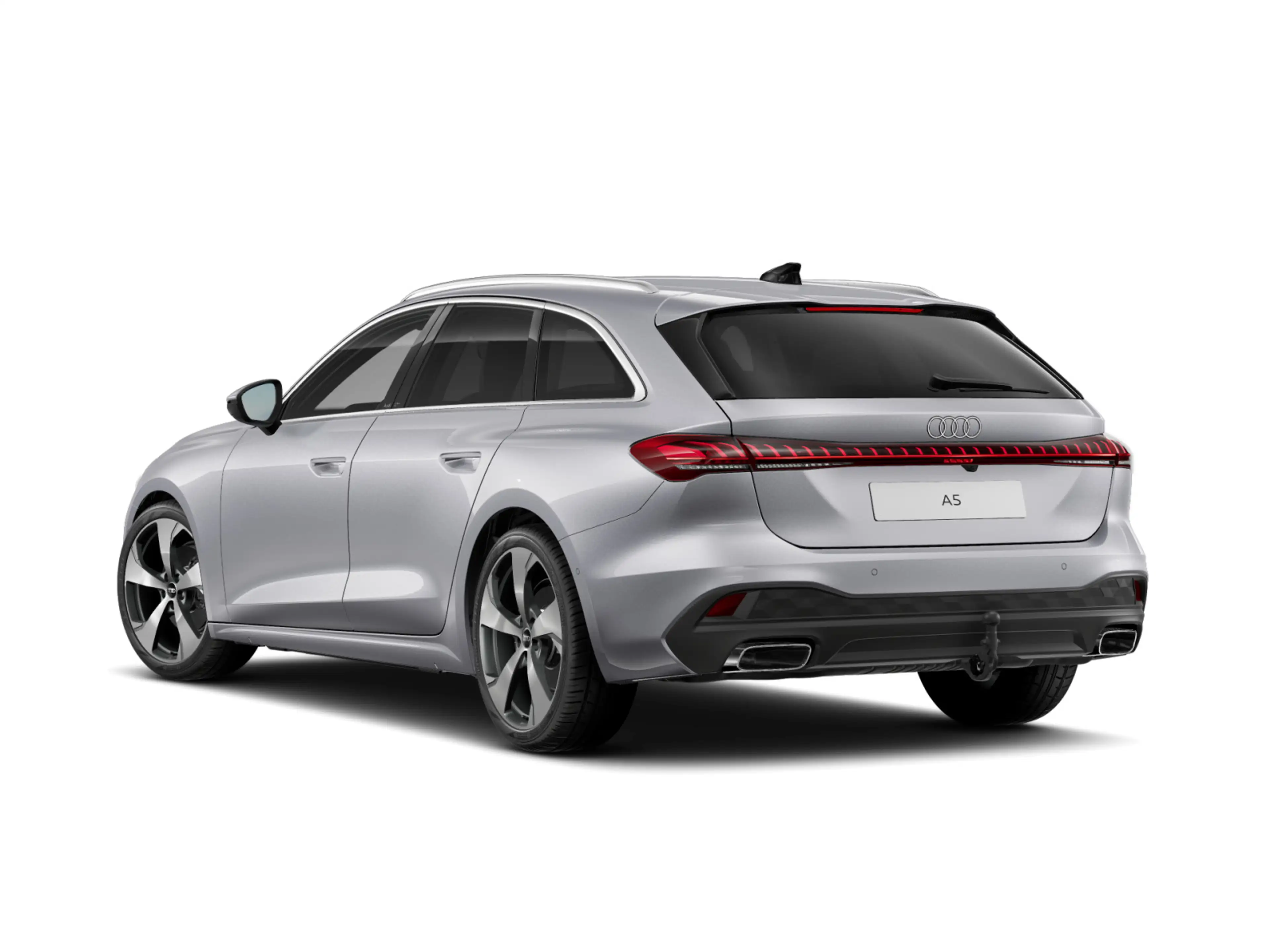 Audi A5 TFSI LED Navi AHK Tech CAM ACC APP SHZ — photo 6