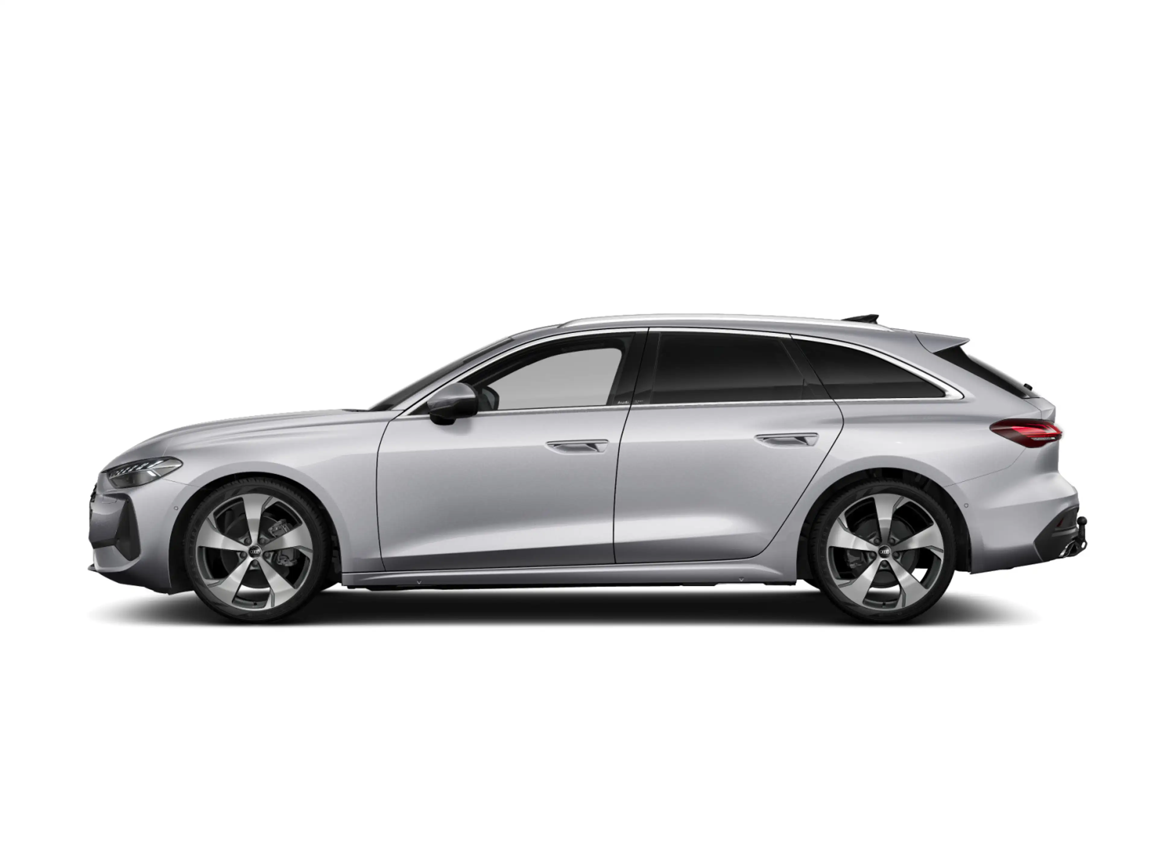 Audi A5 TFSI LED Navi AHK Tech CAM ACC APP SHZ — photo 7