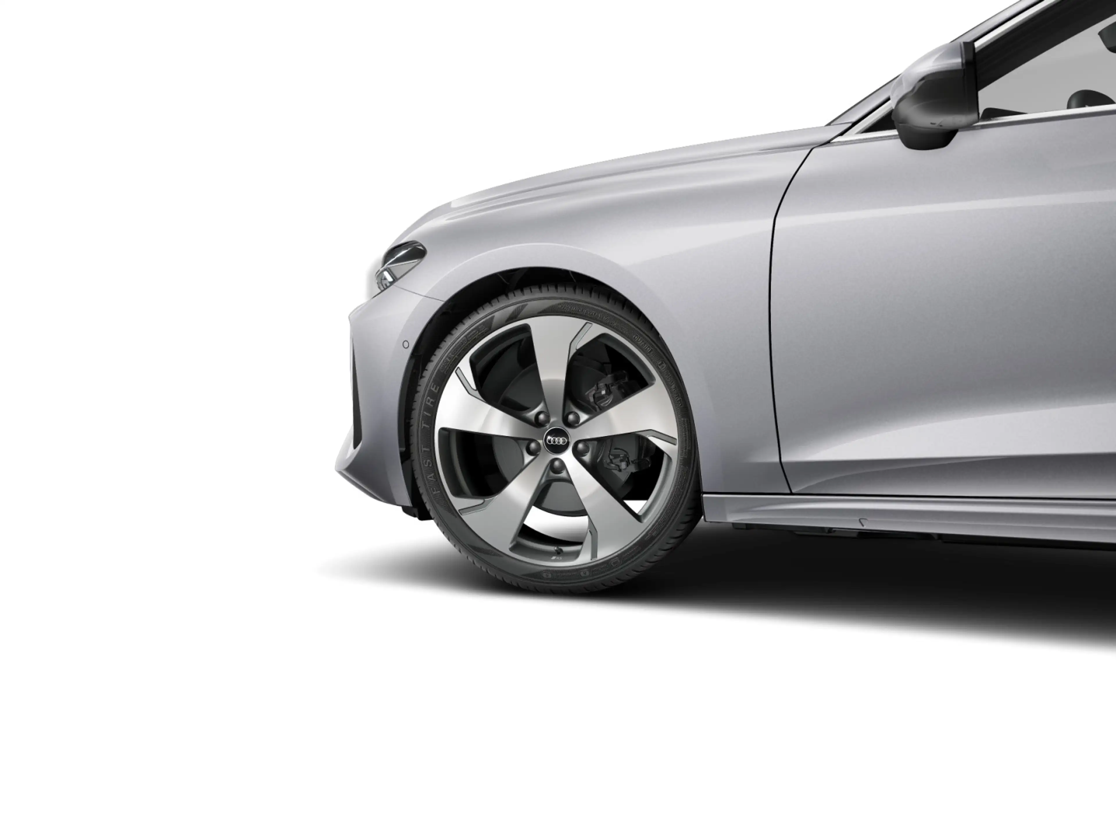 Audi A5 TFSI LED Navi AHK Tech CAM ACC APP SHZ — photo 5
