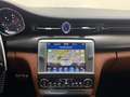 Maserati Quattroporte Trofeo Edition 3.0 V6 20ZOLL - NAVI - SCHIEBEDACH Schwarz - thumbnail 27