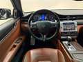 Maserati Quattroporte Trofeo Edition 3.0 V6 20ZOLL - NAVI - SCHIEBEDACH Schwarz - thumbnail 41