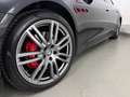 Maserati Quattroporte Trofeo Edition 3.0 V6 20ZOLL - NAVI - SCHIEBEDACH Schwarz - thumbnail 6