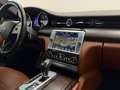 Maserati Quattroporte Trofeo Edition 3.0 V6 20ZOLL - NAVI - SCHIEBEDACH Schwarz - thumbnail 38