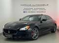 Maserati Quattroporte Trofeo Edition 3.0 V6 20ZOLL - NAVI - SCHIEBEDACH Schwarz - thumbnail 1