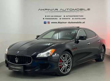 Trofeo Edition 3.0 V6 20ZOLL - NAVI - SCHIEBEDACH