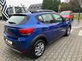 Dacia Sandero Stepway Comfort TCe 90 CVT Azul - thumbnail 4